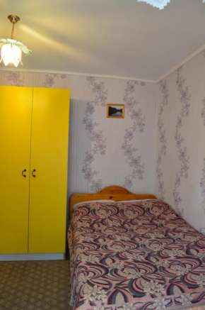 Комнаты